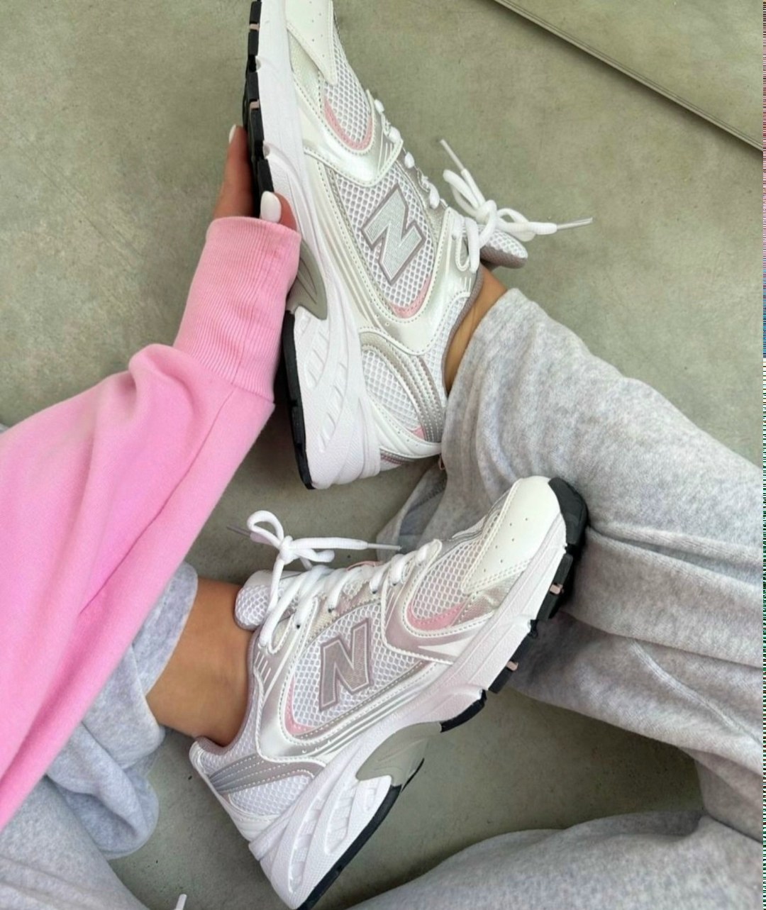 кроссовки new balance 530,кроссовки new balance 530 white silver,женские кроссовки new balance,кроссовки new balance,кроссовки new balance женские 530