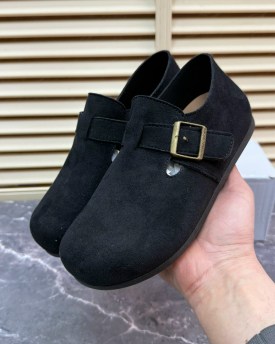 Мокасины