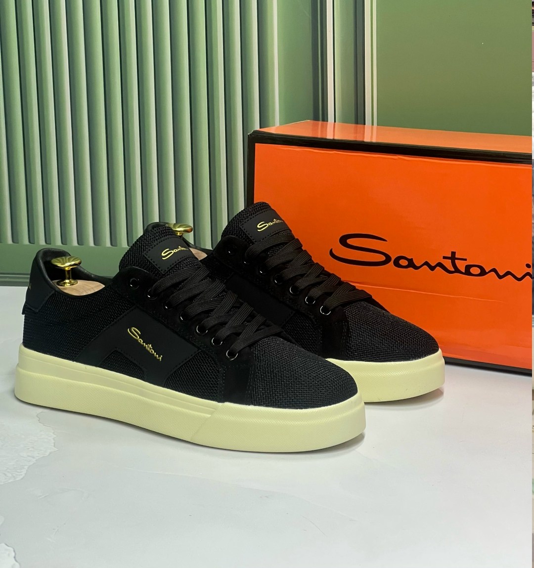 мужские кеды santoni,,мужские кеды,кроссовки santoni,мужская
