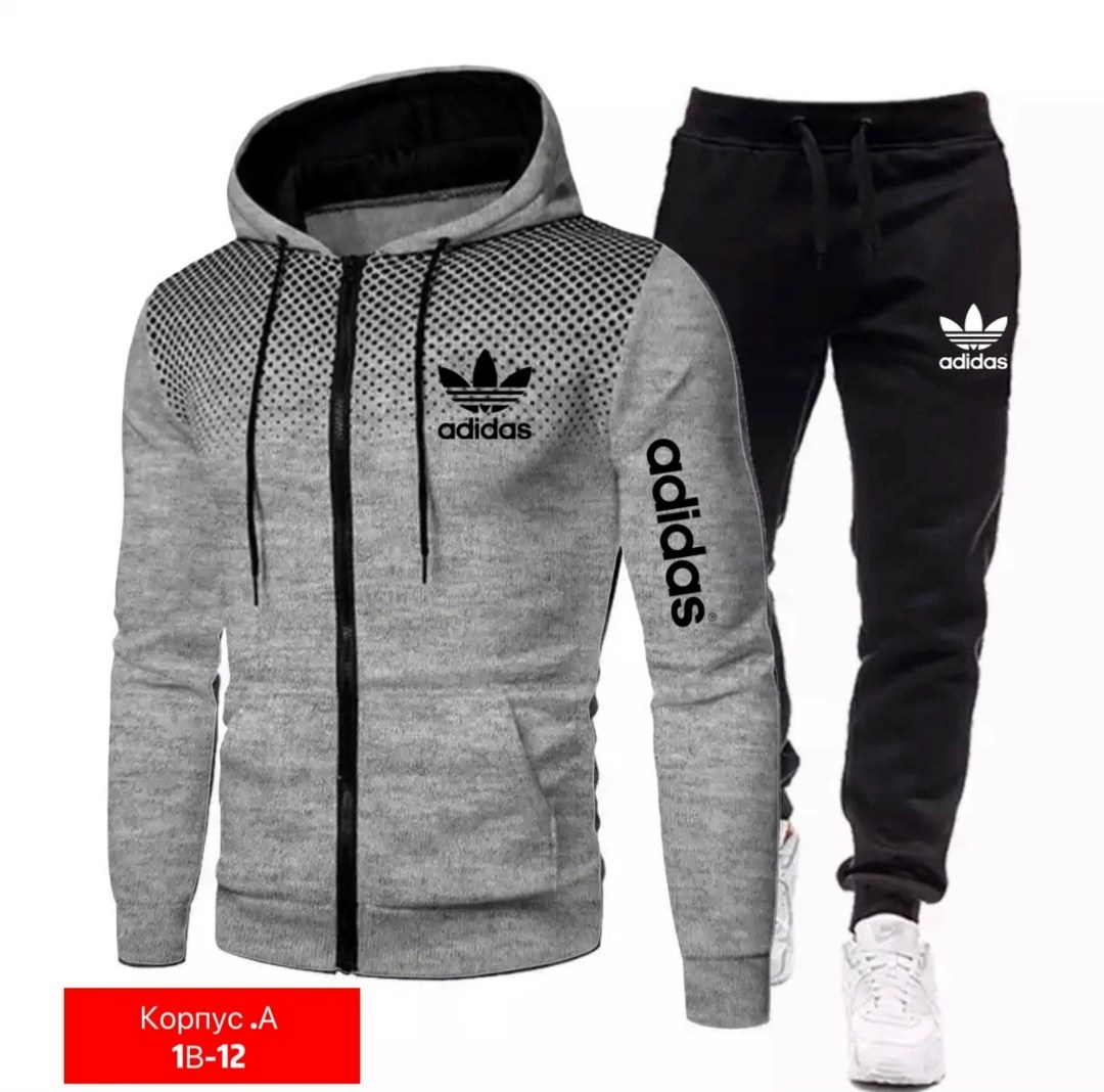 мужской спортивный костюм adidas,мужской спортивный костюм adidas черно красный,мужские спортивные костюмы,спортивные костюм,костюм повседневный спортивный