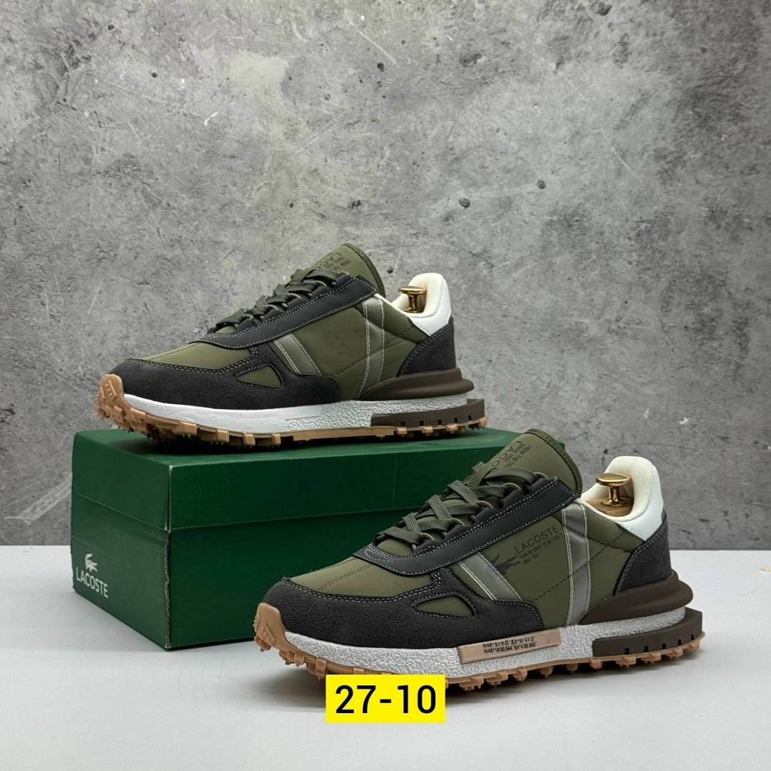 кроссовки lacoste мужские,кроссовки lacoste,кроссовки спортивные lacoste elita active,мужские кроссовки lacoste elite active,элитные активные мужские кроссовки lacoste хаки