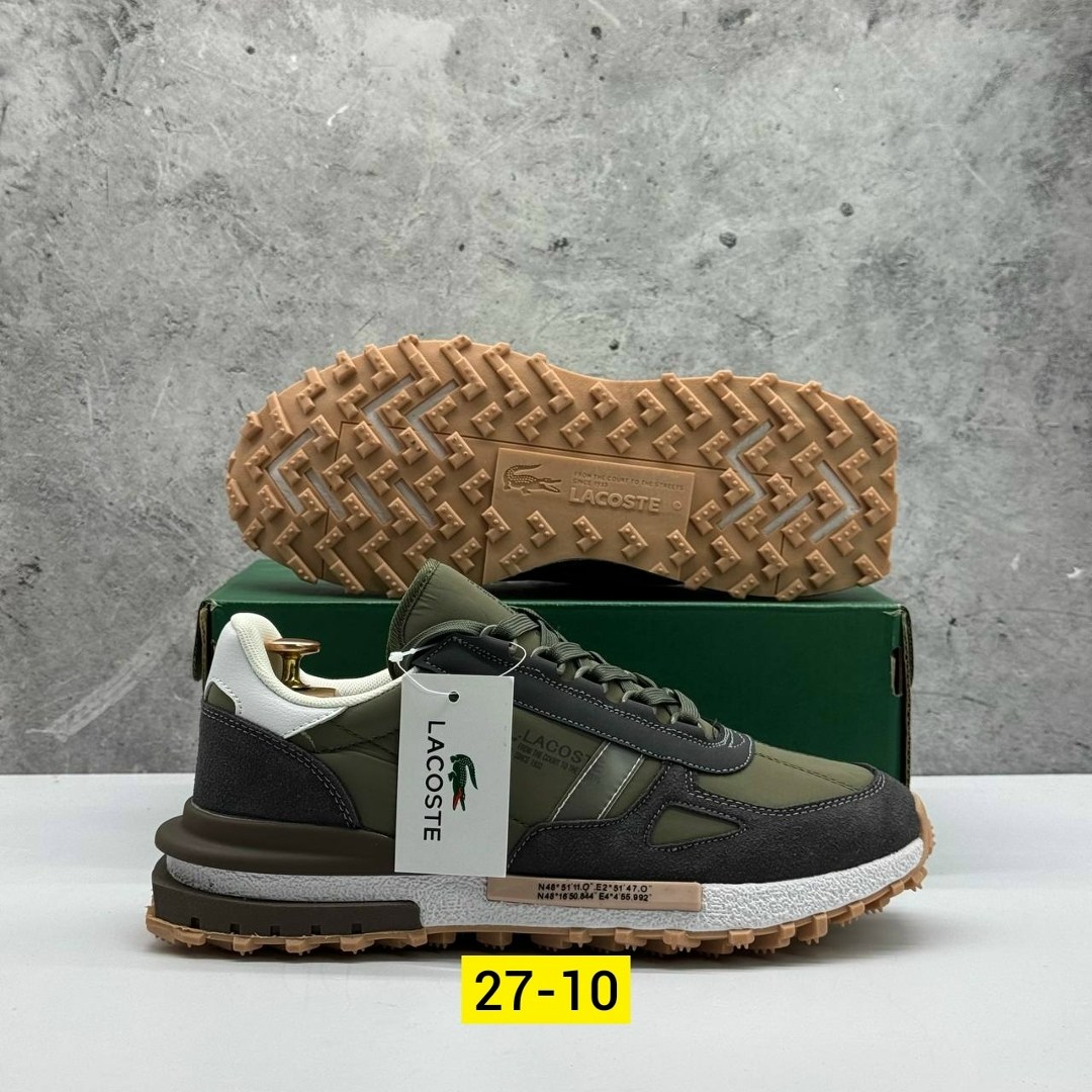 кроссовки lacoste мужские,кроссовки lacoste,кроссовки спортивные lacoste elita active,мужские кроссовки lacoste elite active,элитные активные мужские кроссовки lacoste хаки