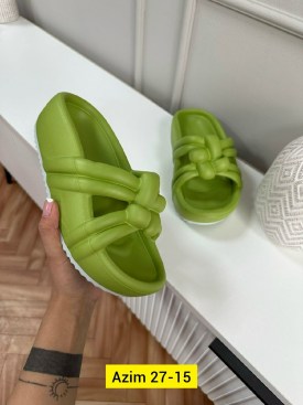 Тапочки
