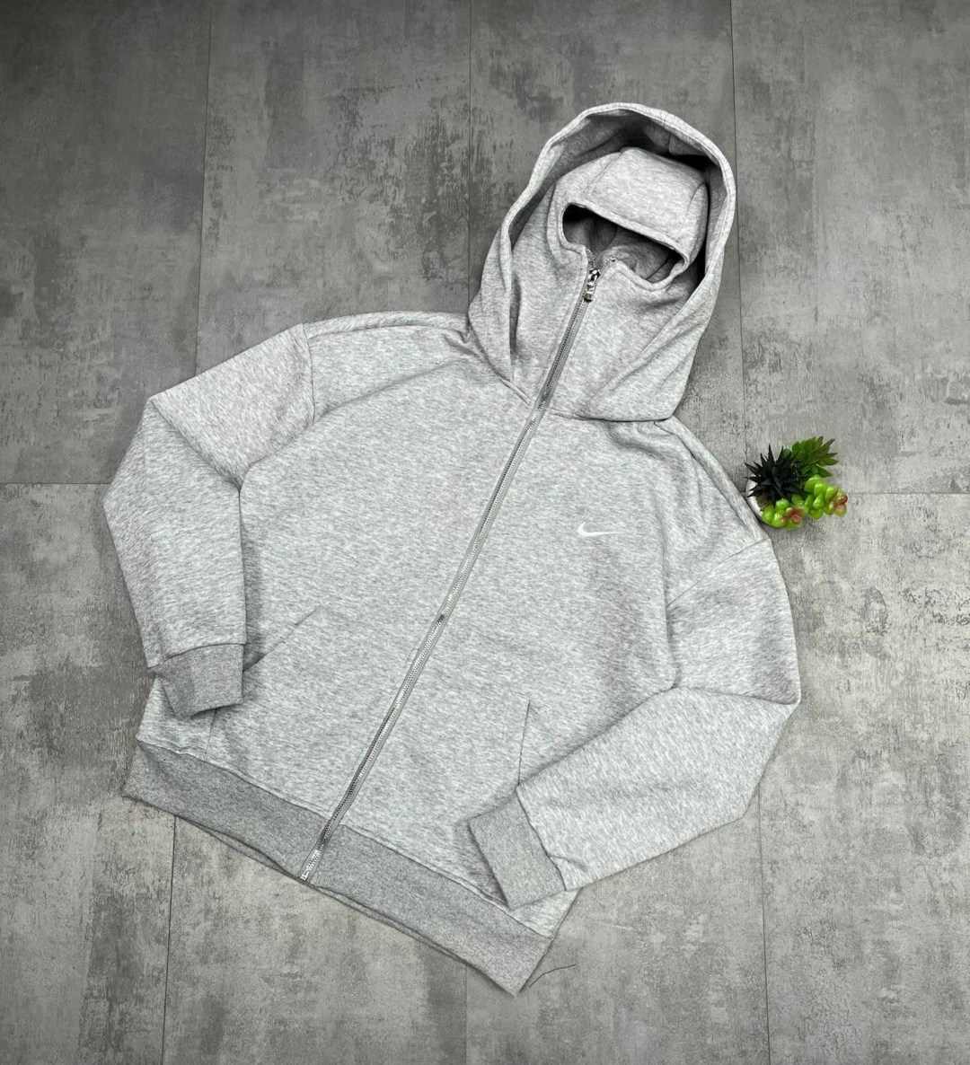 zip hoodie nike серая,zip hoodie nike gray,nike aw77 fleece full zip hoodie,толстовка nike sportswear tech fleece windrunner,кофта мужской
