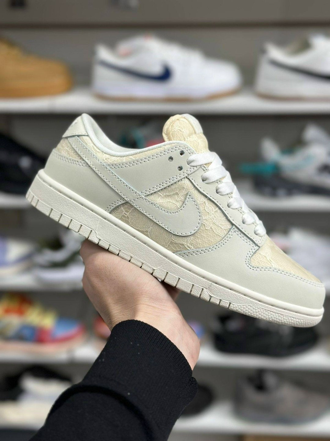 женские повседневные кроссовки nike dunk low,женские кроссовки nike dunk low,nike розовые кроссовки dunk для женщин,nike dunk low pink,женские кроссовки nike dunk low "lace" pack pink