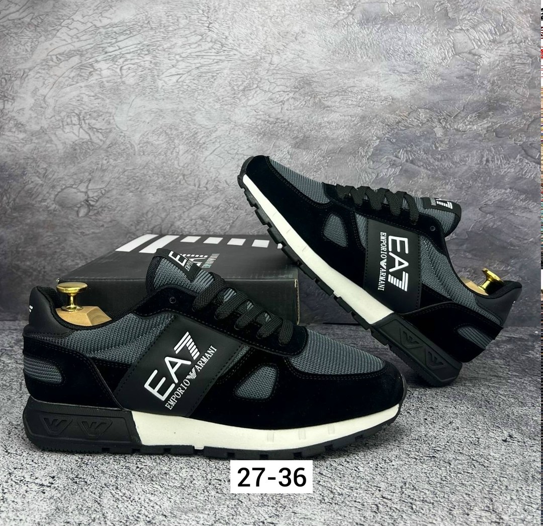 кроссовки мужские armani,,кроссовки emporio armani,кроссовки мужские emporio armani ea7,мужские кроссовки