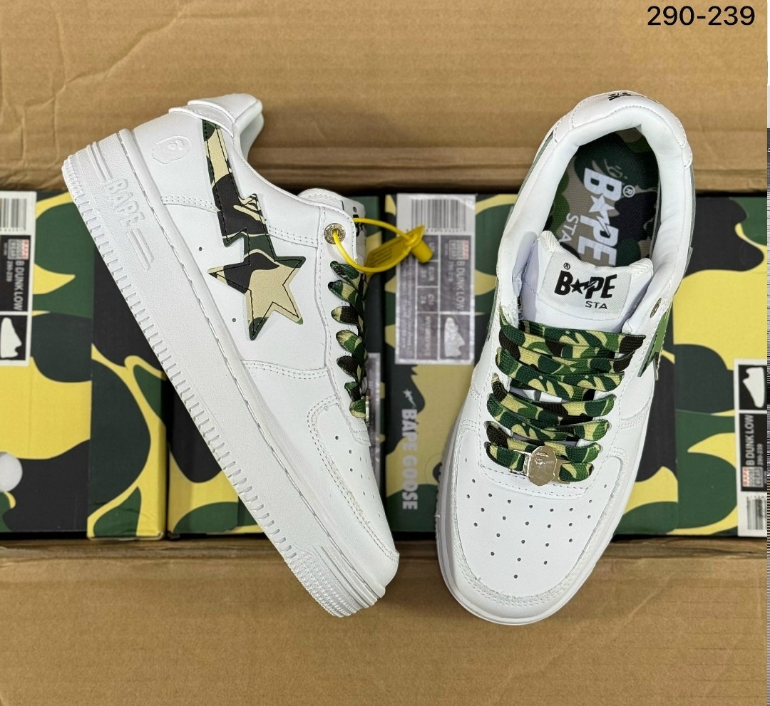 кроссовки bape sta,кроссовки bape,кроссовки,bape sta,низкие кроссовки