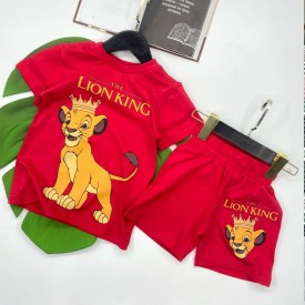 Костюм