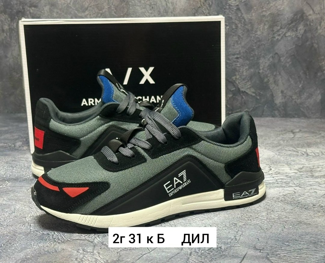 кроссовки мужские armani,кроссовки emporio armani,armani кроссовки,мужские кроссовки,кроссовка мужской