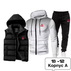 Костюм