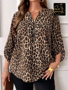 Блузка