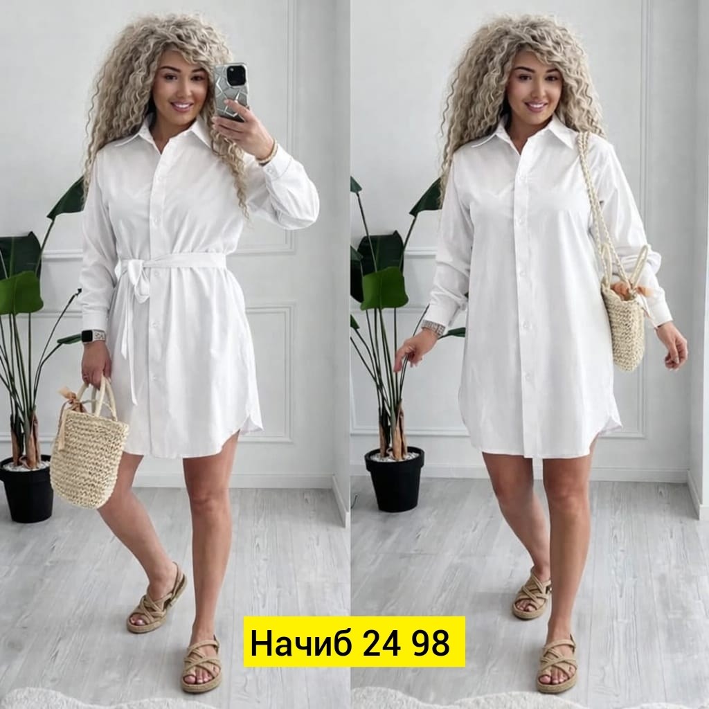 туника женская,платья,белое платье рубашка,платье рубашка,женское платье рубашка