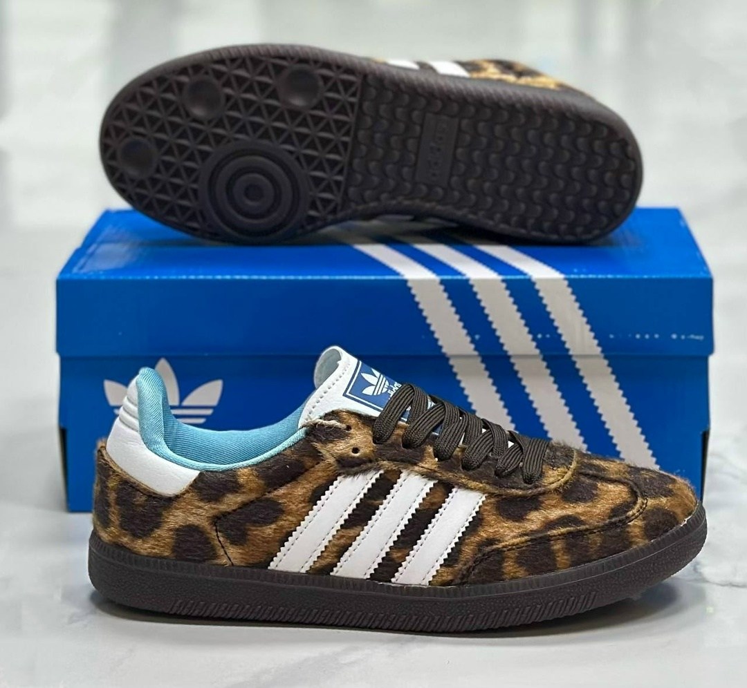 кроссовки адидас леопардовые,леопардовые адидас самба,кроссовки adidas,кроссовки samba adidas,кроссовки адидас