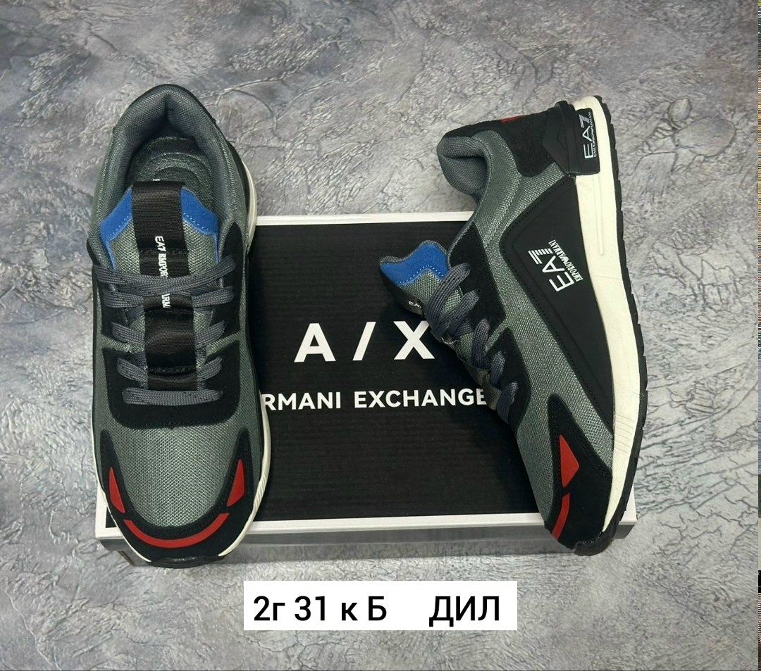 кроссовки мужские armani,кроссовки emporio armani,armani кроссовки,мужские кроссовки,кроссовка мужской