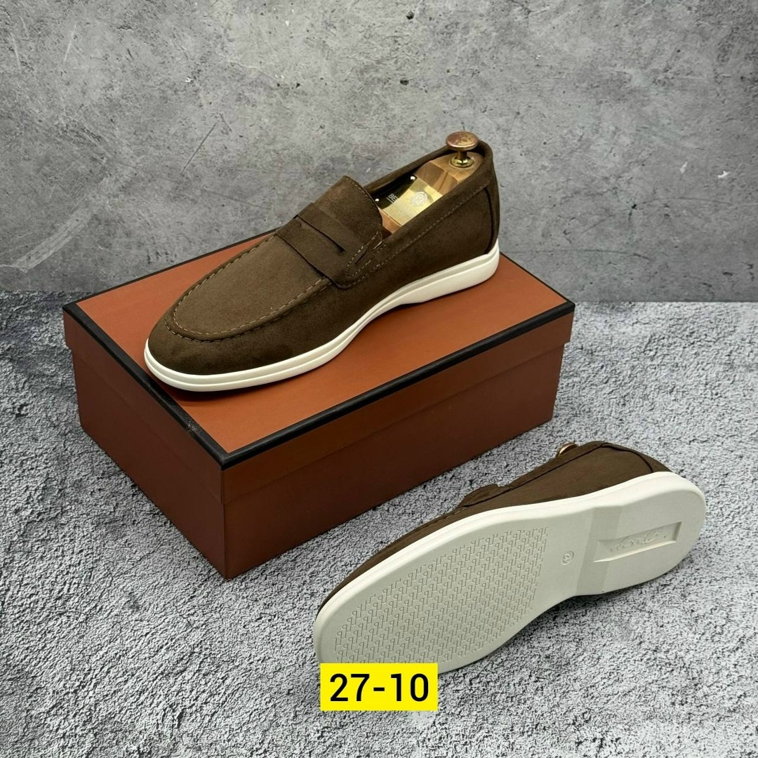 loro piana лоферы мужские,мужские замшевые лоферы,лоферы мужские из натуральной замши,лоферы мужские натуральная замша,