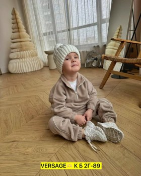Костюм