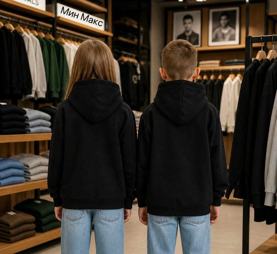 толстовка для подростка,толстовка подростковая,толстовка с капюшоном urban classics sweatshirt essential черный,толстовка с капюшоном urban classics черный,худи для подростка