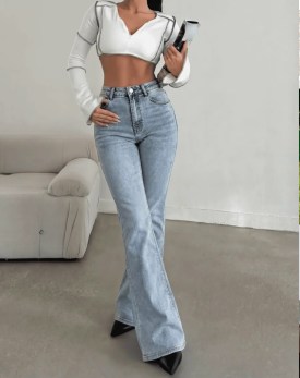Джинсы