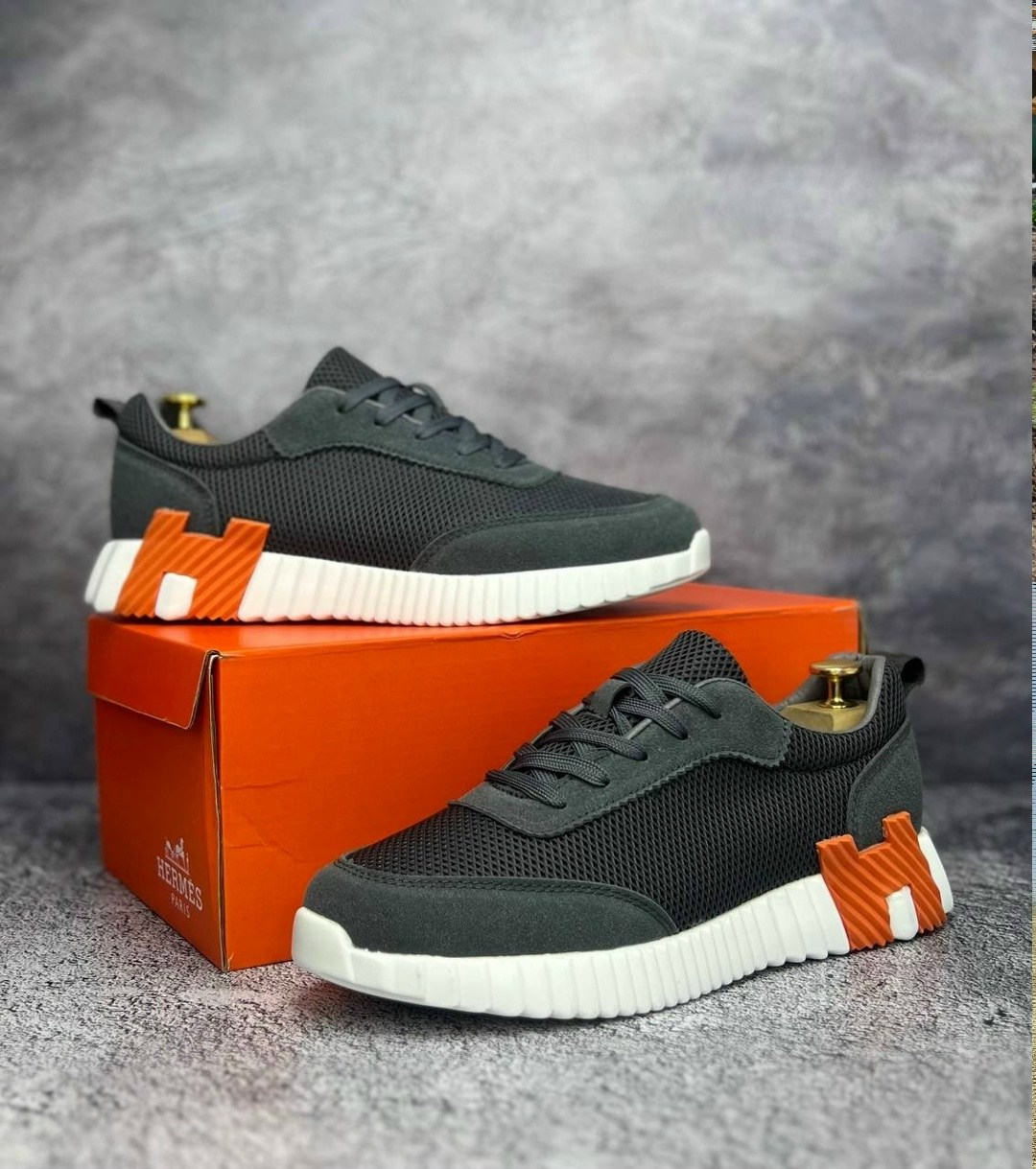 кроссовки hermes,кроссовки гермес,кроссовки hermes мужские,,кроссовки мужские