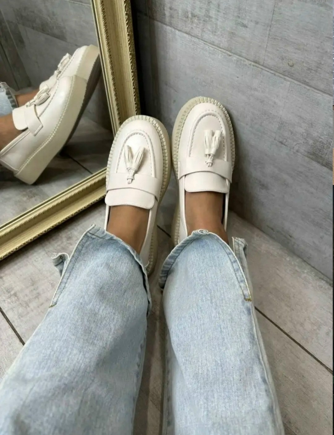 женские мокасины,лоферы женские,лоферы на платформе,,лоферы женская