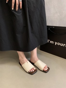 Тапочки