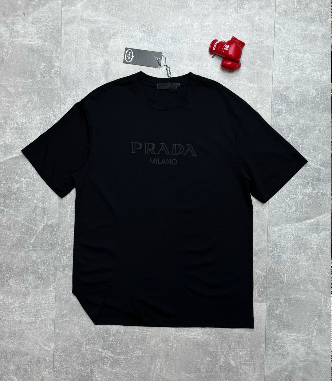 футболка prada,футболка prada milano мужская,футболки мужские,футболка прада,комплект футболки