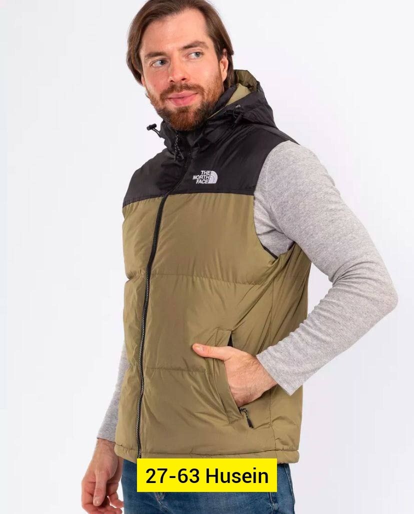 мужской жилет the north face,жилет утепленный the north face,жилетка the north face 700,мужской жилет the north face himalayan insulated,жилетка мужская