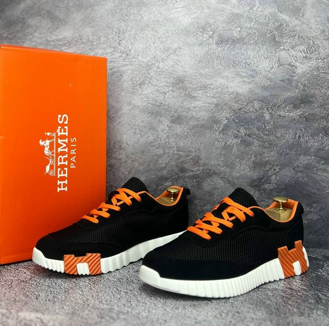 кроссовки мужские hermes,кроссовки hermes,кроссовки мужские,,кроссовка мужской