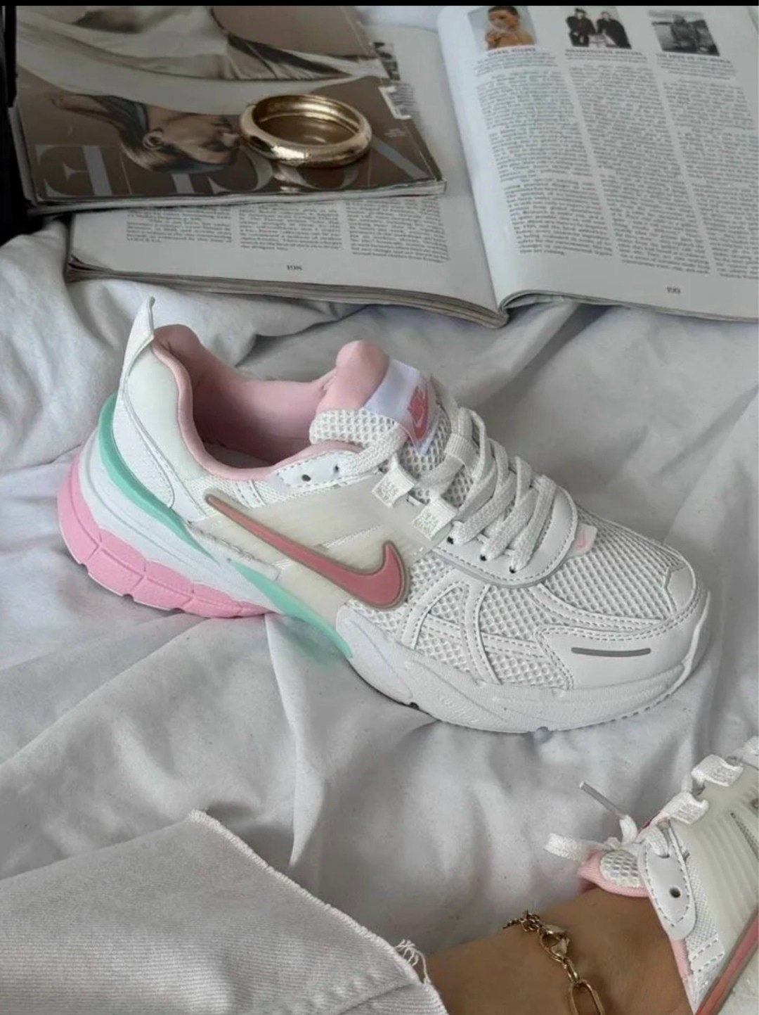 кроссовки женские nike,женские кроссовки,nike кроссовки,кроссовки,кроссовки nike v 2 k run