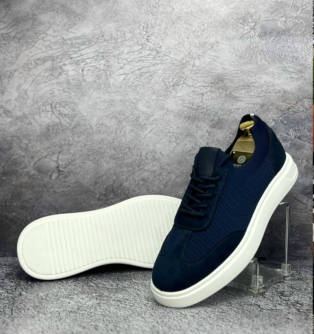 ,кеды мужские,кроссовка мужской,кроссовки zegna,кроссовки мужские