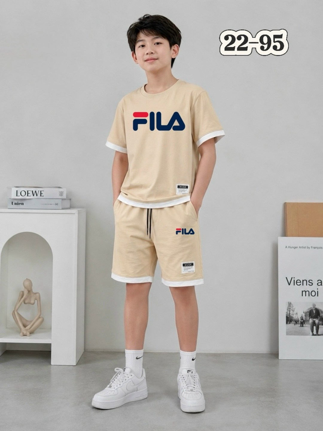 футболка для мальчиков fila,футболки для мальчика,летние костюмы,костюм с шортам,спортивные костюмы мужские