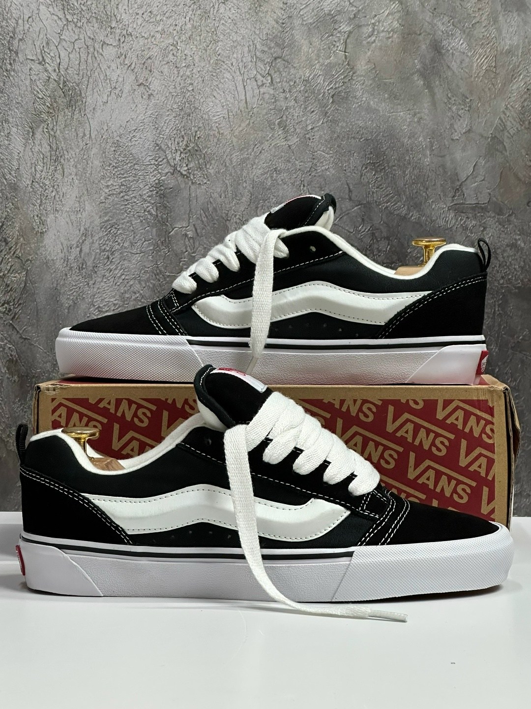 кеды vans,женские кеды vans,кроссовки мужские vans,кроссовки vans knu skool,кеды vans мужские