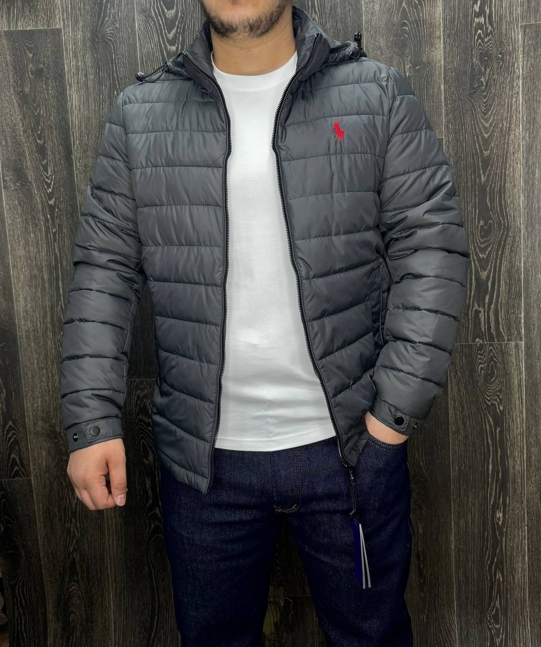 куртка polo ralph lauren,polo ralph lauren пуховик,куртка мужская polo ralph lauren,демисезонная куртка,куртка