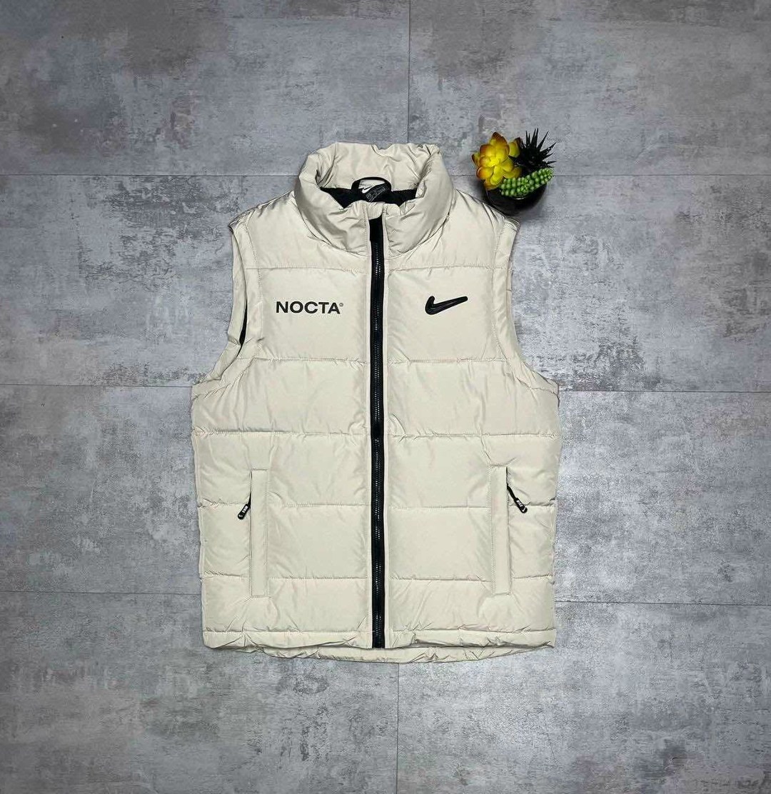 nike nocta жилетка,жилетка nike,жилет мужской демисезонный,жилет мужской утепленный найк,жилетка спортивная