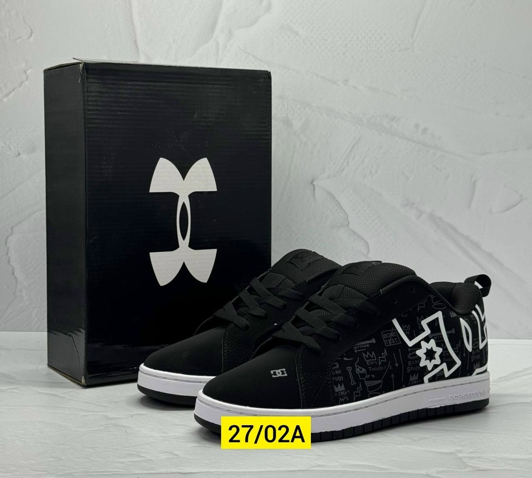 кроссовки dc shoes court graffik,,кроссовки dc shoes,кроссовка мужской,кеды dc shoes