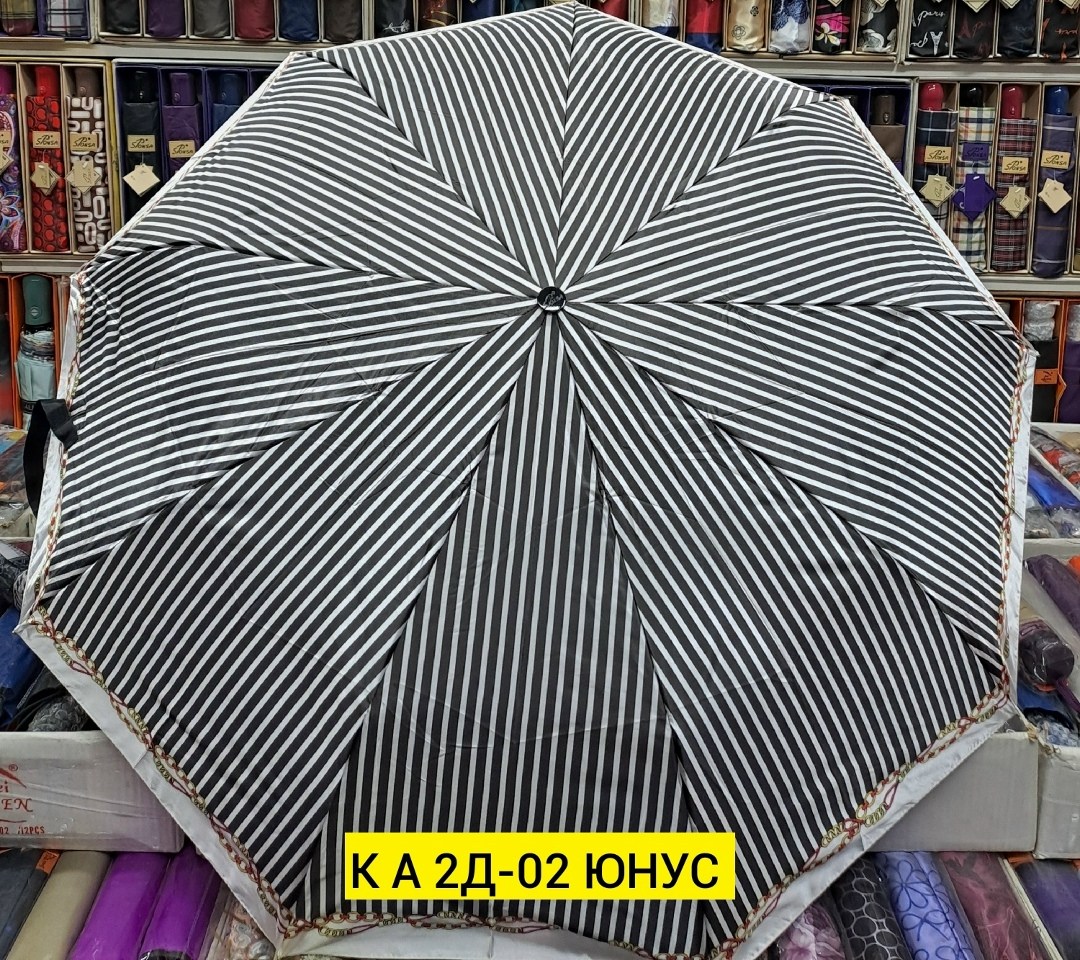 зонт женский,зонт женский автомат,зонт серый,зонт женский три слона,зонт