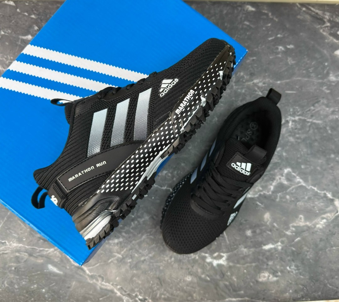 кроссовки мужские adidas,кроссовки adidas,кроссовки адидас мужские летние черные,кроссовки adidas marathon,кроссовки