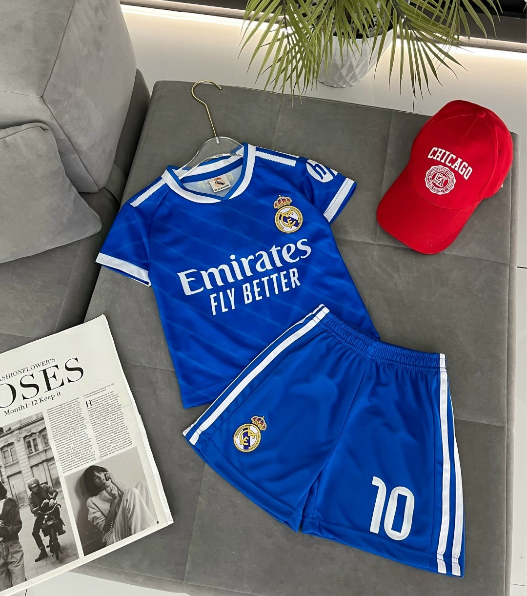 футбольная форма реал мадрид,взрослая футбольная форма "реал мадрид (fс real madrid)",детская форма реал мадрид 25-26 домашняя,форма реал мадрид,футбольная форма реал мадрид сезон 25/26