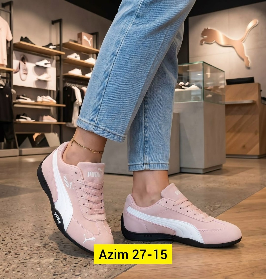 кроссовки женские puma,кроссовки puma,,пума кроссовки женские новая коллекция 2026,пума кроссовки женские