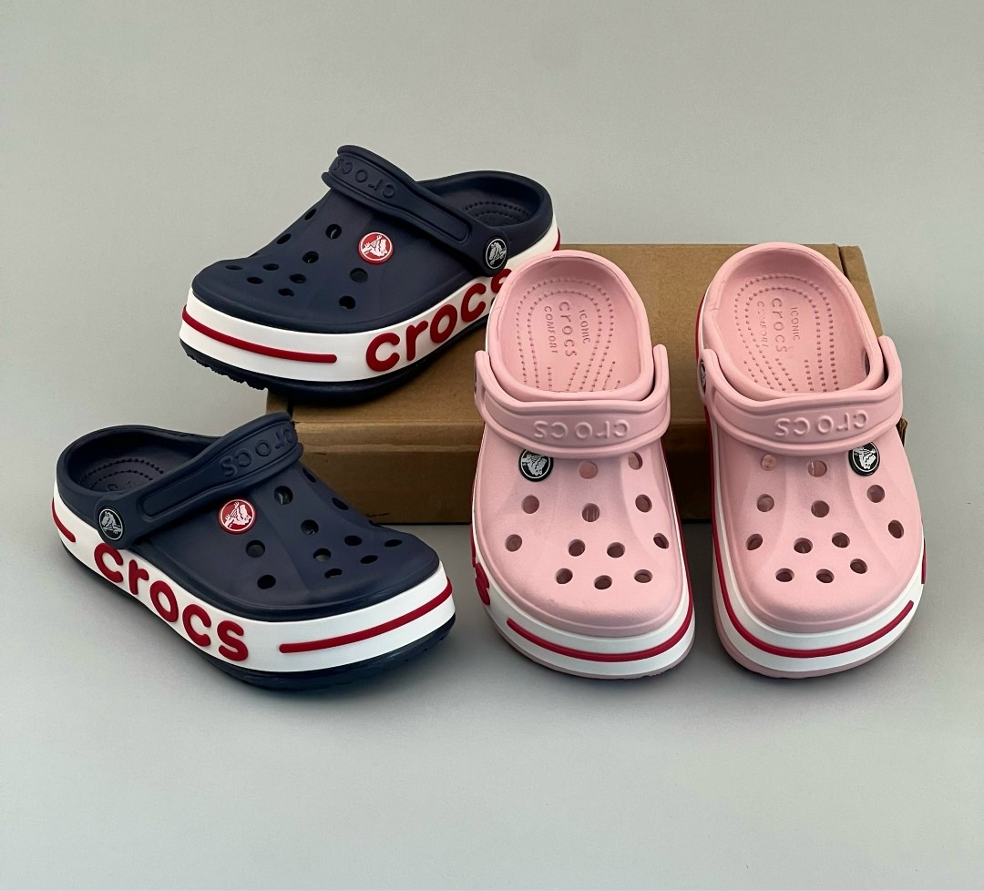 сабо crocs,сабо crocs bayaband,кроксы,кроксы новая коллекция,crocs белые