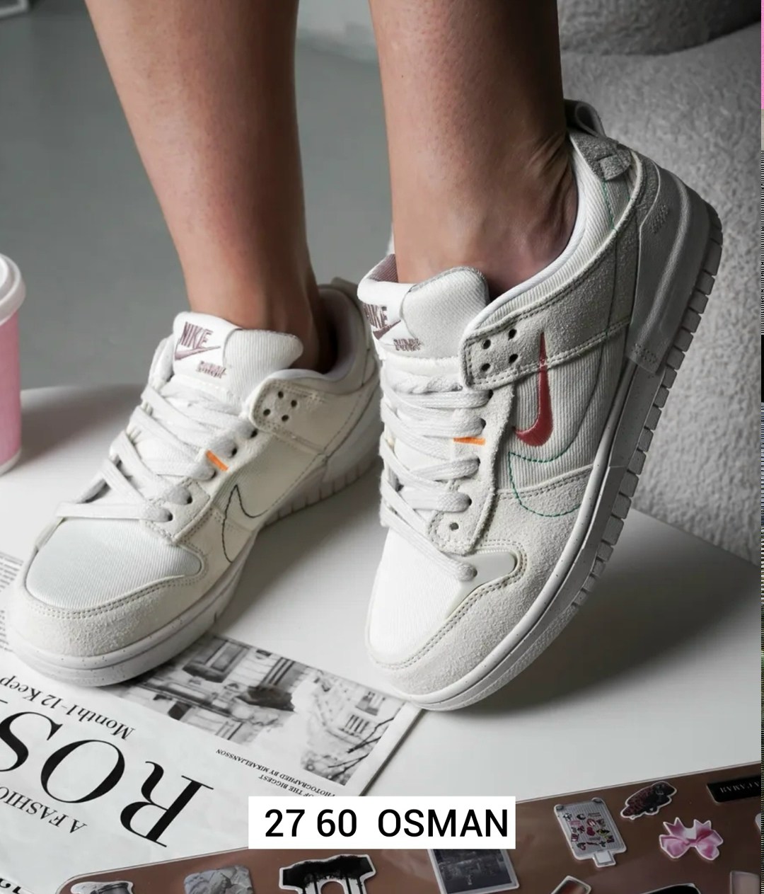 женские кроссовки nike,кроссовки nike dunk low disrupt 2,nike dunk low disrupt 2 pale ivory,nike dunk low disrupt 2,кроссовки