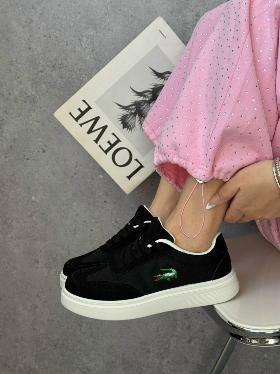,кроссовки lacoste,кеды lacoste,кроссовки женскиe, женская