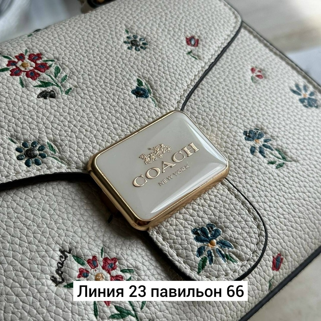 coach сумка женская,сумки женская,сумка coach с цветами,сумка coach,женские брендовые сумки