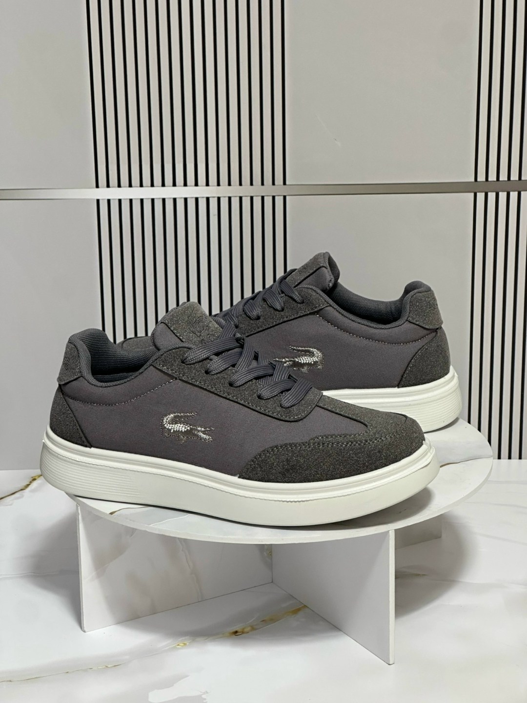 ,кроссовки мужские lacoste,кроссовки lacoste,кеды lacoste,кроссовки lacoste zapatillas, black
