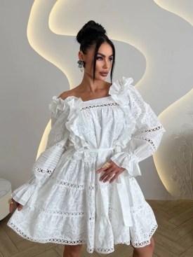 Платье