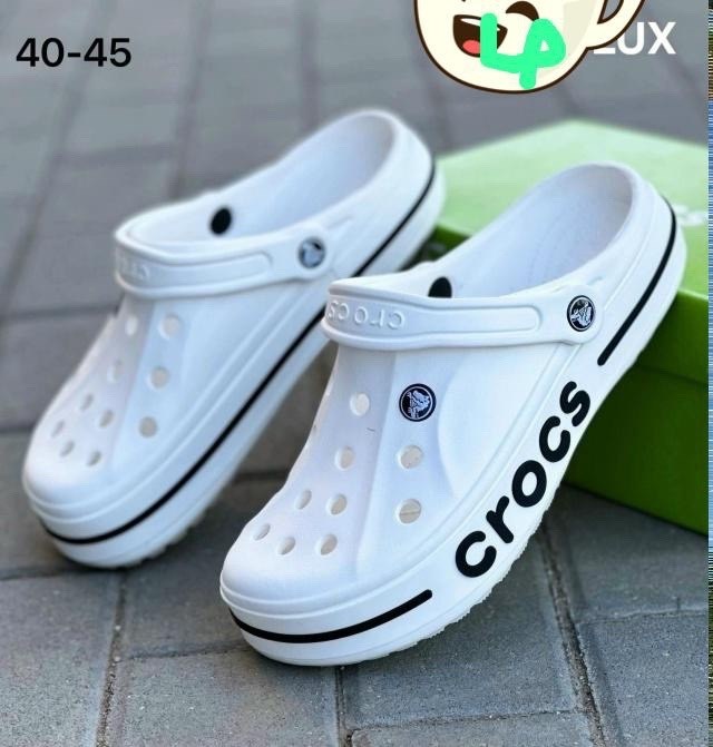 кроксы crocs,кроксы женские,кроксы,сабо crocs bayaband,