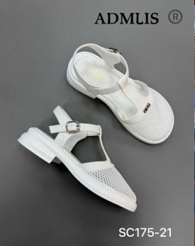 Босоножки