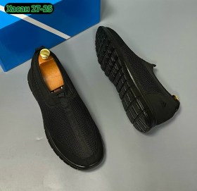 Мокасины