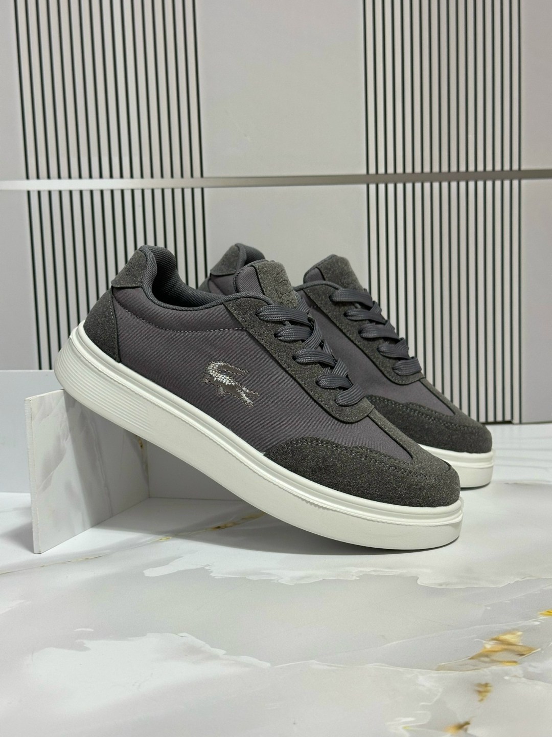 ,кроссовки мужские lacoste,кроссовки lacoste,кеды lacoste,кроссовки lacoste zapatillas, black