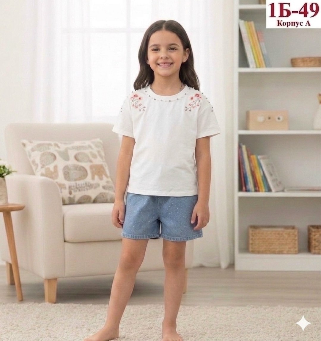 пижама для девочек,пижама комплект,пижама детская crockid м 3488-1, м 3056_sh розовый,футболки для девочек,пижама детская
